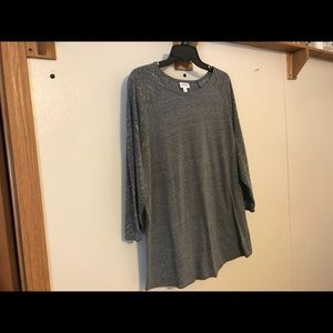 LuLaRoe RANDY size 3XL